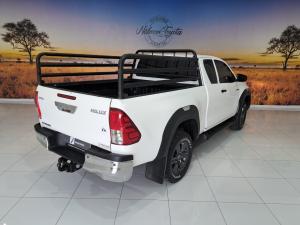 Toyota Hilux 2.4GD-6 Xtra cab Raider auto - Image 2