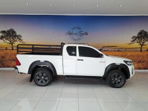 Toyota Hilux 2.4GD-6 Xtra cab Raider auto - Image 3