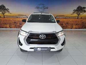 Toyota Hilux 2.4GD-6 Xtra cab Raider auto - Image 4