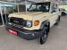 Toyota Land Cruiser 79 2.8GD-6 double cab auto - Thumbnail 17