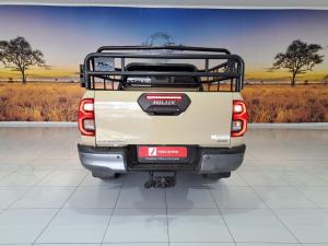 Toyota Hilux 2.8GD-6 Xtra cab 4x4 Legend auto - Image 5