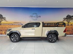 Toyota Hilux 2.8GD-6 Xtra cab 4x4 Legend auto - Image 10