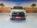 Toyota Hilux 2.8GD-6 Xtra cab 4x4 Legend auto - Thumbnail 4