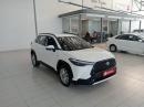 Thumbnail Toyota Corolla Cross 1.8 Hybrid XS
