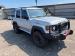 Toyota Land Cruiser 76 2.8GD-6 station wagon LX manual - Thumbnail 1