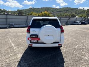 Toyota Land Cruiser Prado 2.8GD VX-L - Image 5