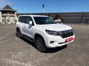 Thumbnail Toyota Land Cruiser Prado 2.8GD VX-L
