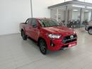 Thumbnail Toyota Hilux 2.4GD-6 Xtra cab Raider auto