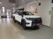 Toyota Hilux 2.8GD-6 double cab 4x4 Legend manual - Thumbnail 1