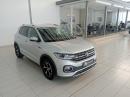 Thumbnail Volkswagen T-Cross 1.5TSI 110kW R-Line