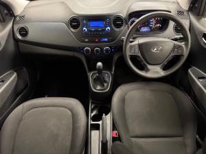 Hyundai Grand i10 1.0 Motion auto - Image 6