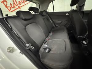 Hyundai Grand i10 1.0 Motion auto - Image 16
