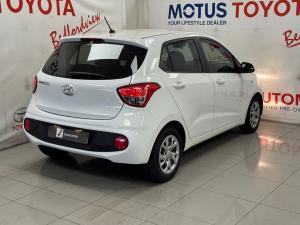 Hyundai Grand i10 1.0 Motion auto - Image 2