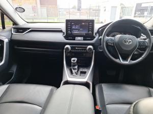 Toyota RAV4 2.0 VX - Image 6