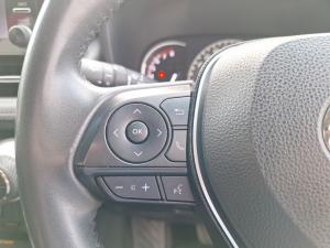 Toyota RAV4 2.0 VX - Image 9