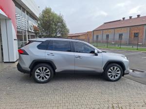 Toyota RAV4 2.0 VX - Image 3