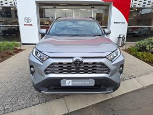 Toyota RAV4 2.0 VX - Image 4