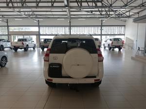 Toyota Land Cruiser Prado 3.0DT VX - Image 5