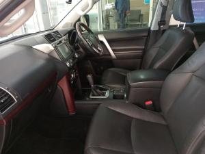 Toyota Land Cruiser Prado 3.0DT VX - Image 7