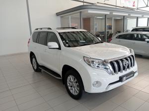 Toyota Land Cruiser Prado 3.0DT VX - Image 8