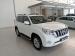 Toyota Land Cruiser Prado 3.0DT VX - Thumbnail 8