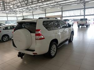 Toyota Land Cruiser Prado 3.0DT VX - Image 9
