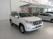 Toyota Land Cruiser Prado 3.0DT VX - Thumbnail 1
