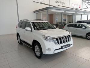 Toyota Land Cruiser Prado 3.0DT VX - Image 1