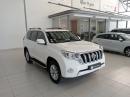 Thumbnail Toyota Land Cruiser Prado 3.0DT VX