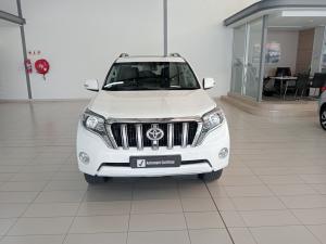 Toyota Land Cruiser Prado 3.0DT VX - Image 4