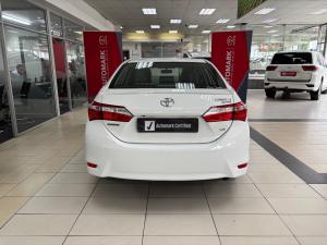 Toyota Corolla Quest 1.8 Prestige - Image 5