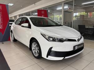 Toyota Corolla Quest 1.8 Prestige - Image 1