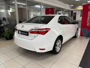 Toyota Corolla Quest 1.8 Prestige - Image 2