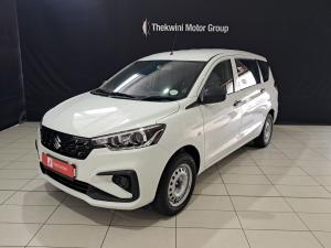 Suzuki Ertiga 1.5 GA - Image 14