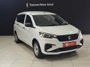 Thumbnail Suzuki Ertiga 1.5 GA