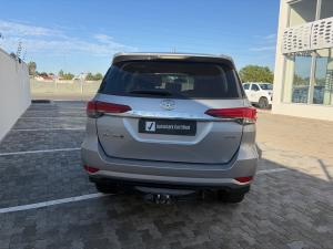 Toyota Fortuner 2.8GD-6 4x4 - Image 5