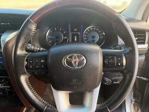 Toyota Fortuner 2.8GD-6 4x4 - Image 8