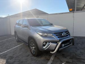 Toyota Fortuner 2.8GD-6 4x4 - Image 1
