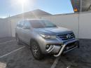 Thumbnail Toyota Fortuner 2.8GD-6 4x4