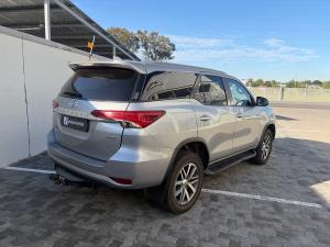 Toyota Fortuner 2.8GD-6 4x4 - Image 2