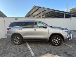 Toyota Fortuner 2.8GD-6 4x4 - Image 3