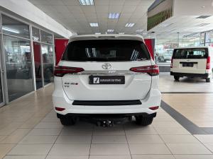 Toyota Fortuner 2.8GD-6 VX - Image 5