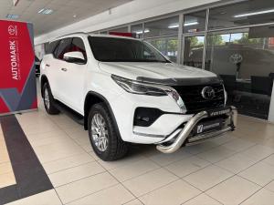 Toyota Fortuner 2.8GD-6 VX - Image 1