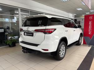 Toyota Fortuner 2.8GD-6 VX - Image 2