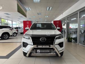 Toyota Fortuner 2.8GD-6 VX - Image 4
