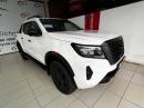 Thumbnail Nissan Navara 2.5DDTi double cab Pro-2X