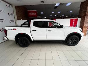 Nissan Navara 2.5DDTi double cab Pro-2X - Image 3