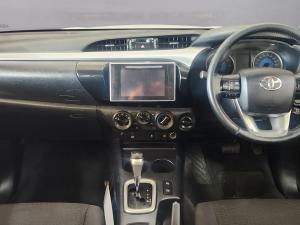 Toyota Hilux 2.8GD-6 4x4 Raider auto - Image 20