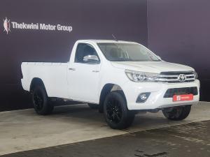 Toyota Hilux 2.8GD-6 4x4 Raider auto - Image 1