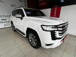 Toyota Land Cruiser 300 3.3D ZX - Image 1